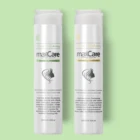 keratin collagen hair treatment shampoo purple volumizing shampoo conditioner