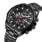 Watch Watches Automatic Men Luxury Automatic Skmei M023 Gold Mens OEM Mechanical Watch