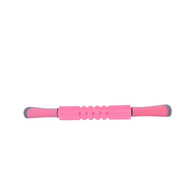 Vivanstar YG2609 In Stock Fitness Exercise Stick Set Handheld Therapy Bar Gym Yoga Massage Roller Stick, Customized color
Vivanstar YG2609 In Stock Fitness Exercise Stick Set Handheld Therapy Bar Gym Yoga Massage Roller Stick, Customized color