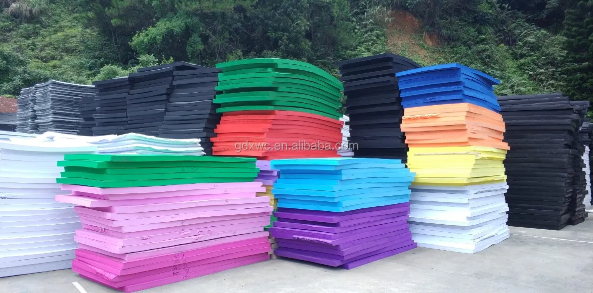 eva pe foam sheets eva foam flower bulk eva foam