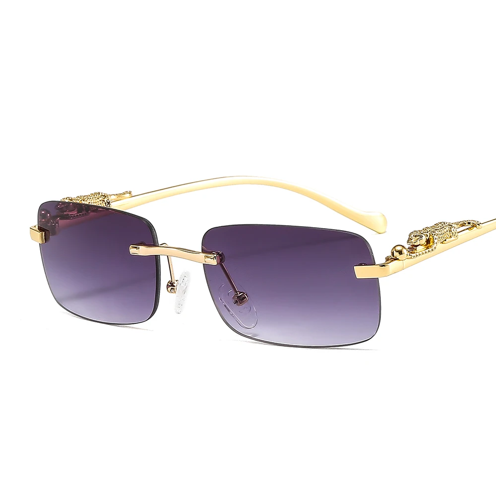 VASHAP 2572 rimless small square fashion sunglasses 2021 new metal sun glasses vintage women men Uv400 designer custom shades, Mix color
VASHAP 2572 rimless small square fashion sunglasses 2021 new metal sun glasses vintage women men Uv400 designer custom shades, Mix color