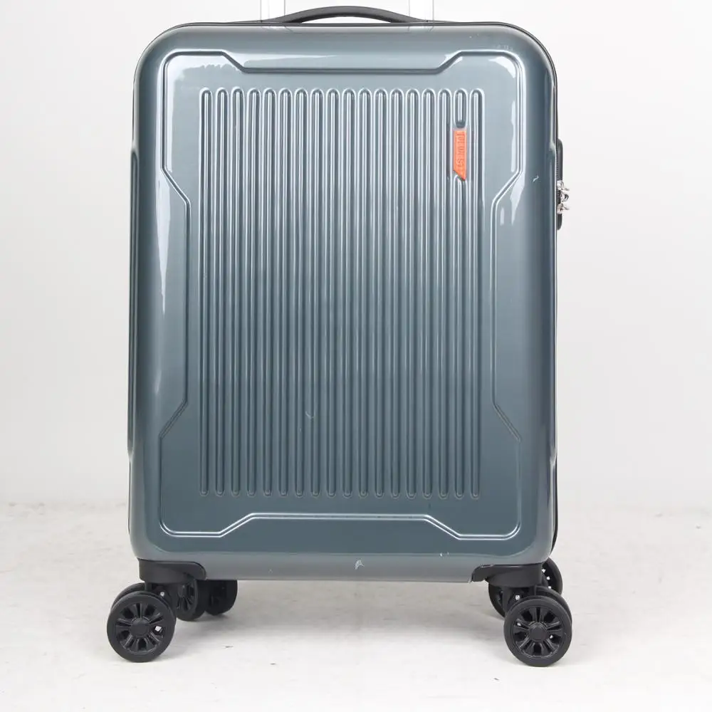 vip hard case luggage