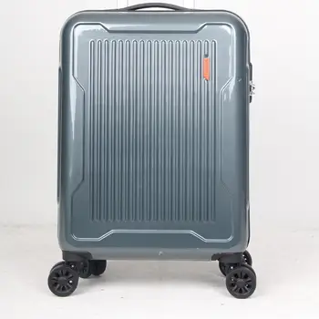 vip hard case suitcase