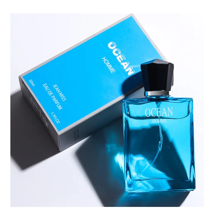 colonia hombre fresca y duradera