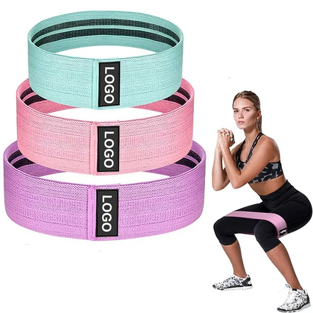 Best hot selling factory price 3 Size Power Fitness Booty Band Anti Slip Elastic Workout Hip Bands, Colors
Best hot selling factory price 3 Size Power Fitness Booty Band Anti Slip Elastic Workout Hip Bands, Colors