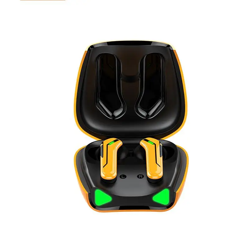 2022 Hot Sale Gaming Headset TWS Earphone Sport Wireless Mobile Earbuds Low Latency wireless Earphones
2022 Hot Sale Gaming Headset TWS Earphone Sport Wireless Mobile Earbuds Low Latency wireless Earphones
