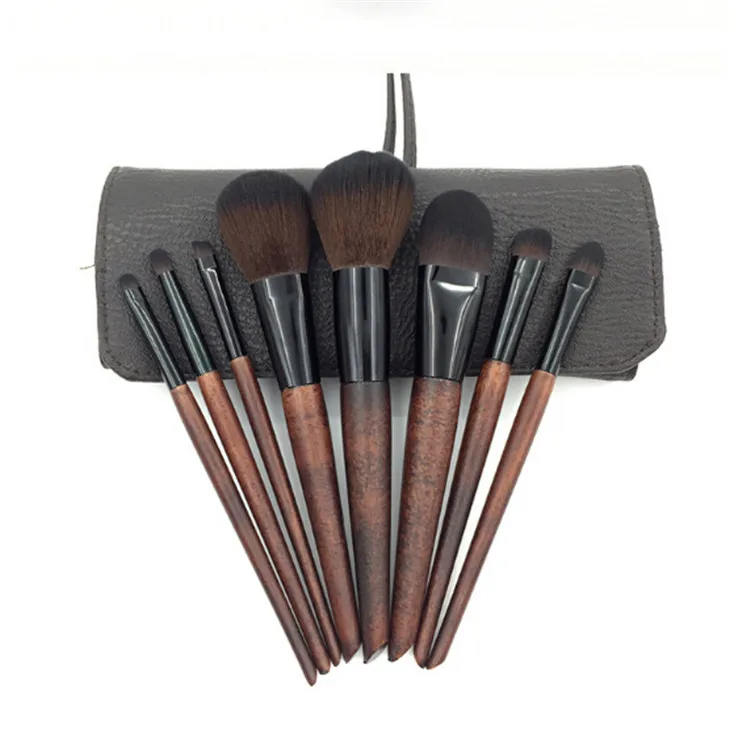 FQ brand custom wooden handle professional makeup brush kit makeup brushes private label
FQ brand custom wooden handle professional makeup brush kit makeup brushes private label