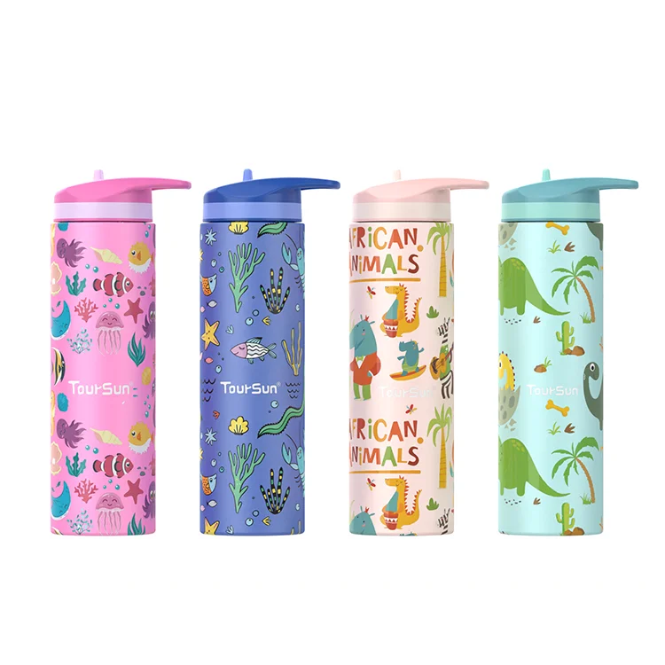 2023 Bpa Free New Design Straw Stainless Steel Double Wall Vacuum Insulated Water Bottle
2023 Bpa Free New Design Straw Stainless Steel Double Wall Vacuum Insulated Water Bottle