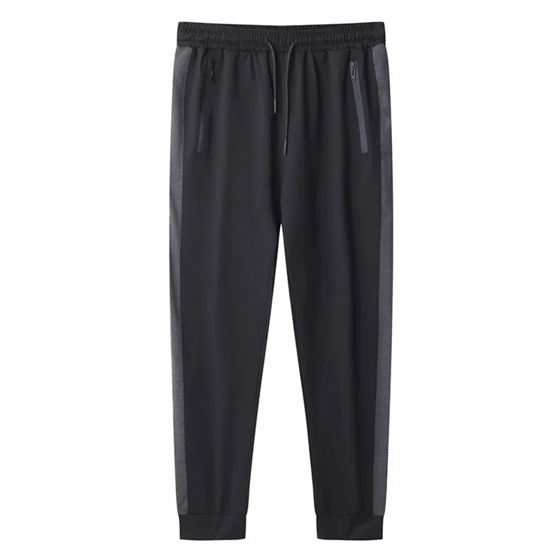 2021 New Arrivals Men Pants with Black Color Plain Joggers with Custom LOGO Dress Casual Pants With Design for Men Trousers, Black/gray
2021 New Arrivals Men Pants with Black Color Plain Joggers with Custom LOGO Dress Casual Pants With Design for Men Trousers, Black/gray