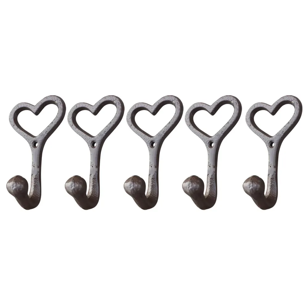Free Shipping Antique Brown Hall Tree Love Style Cast Iron Decorative Wall Key Coat Hooks
Free Shipping Antique Brown Hall Tree Love Style Cast Iron Decorative Wall Key Coat Hooks