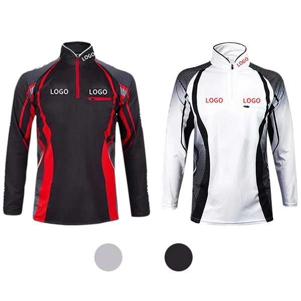 Fishing jersey baju memancing shirt fishing shirts uv protection quick dry tournament sublimation uv fishing clothes, Customized color
Fishing jersey baju memancing shirt fishing shirts uv protection quick dry tournament sublimation uv fishing clothes, Customized color