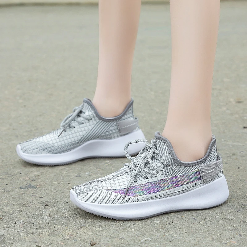 2020 New arrival light breathable casual sneakers ladies shoes women sports shoes, Optional
2020 New arrival light breathable casual sneakers ladies shoes women sports shoes, Optional