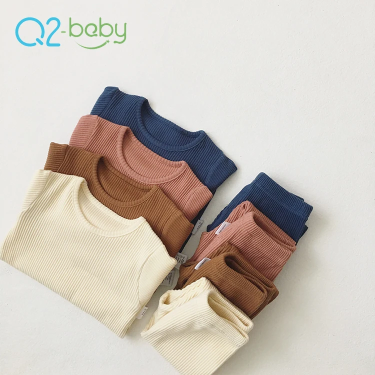 Q2-baby Bulk Buying High Quality Infant Toddler Two Piece Set Baby Clothes Formal Set 
Q2-baby Bulk Buying High Quality Infant Toddler Two Piece Set Baby Clothes Formal Set