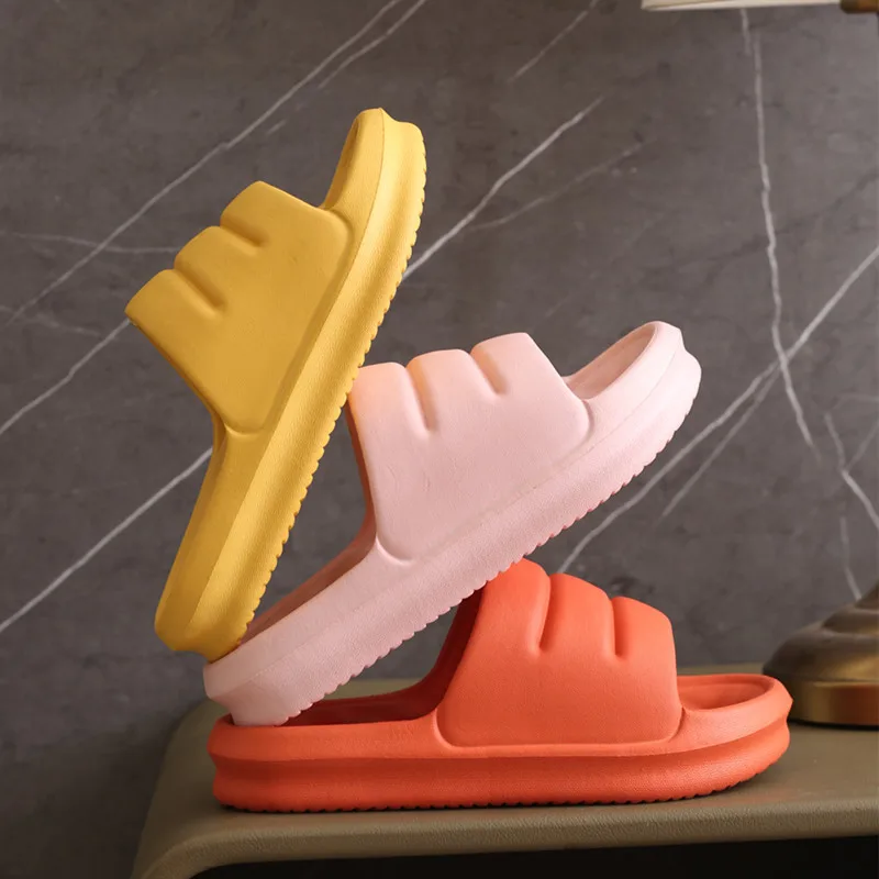 New style indoor beach flat slides slippers summer women lightweight comfortable flat eva slippers
New style indoor beach flat slides slippers summer women lightweight comfortable flat eva slippers
