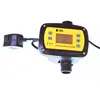 Automatic electronic digital water pump pressure controller