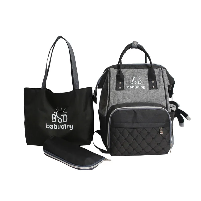 2021 3pcs 1 set Tactical Diaper Bag Backpack with Unisex Hiking Baby Backpack Nappy Bag for Man and Woman
2021 3pcs 1 set Tactical Diaper Bag Backpack with Unisex Hiking Baby Backpack Nappy Bag for Man and Woman