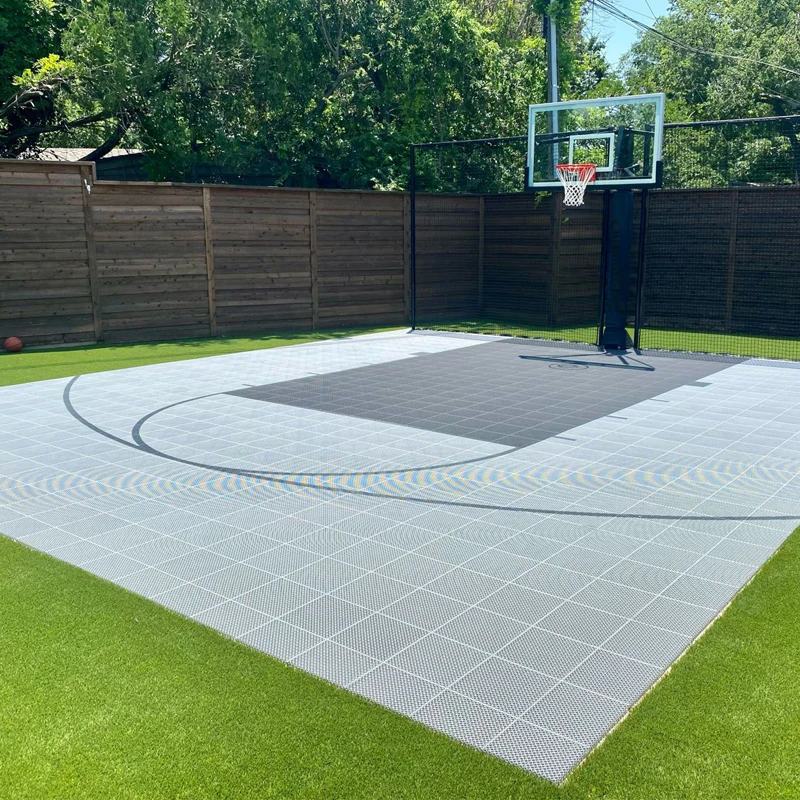 30*30 feet 900 pcs and customize size suspended floor anti-slip floor paint for basketball court
30*30 feet 900 pcs and customize size suspended floor anti-slip floor paint for basketball court