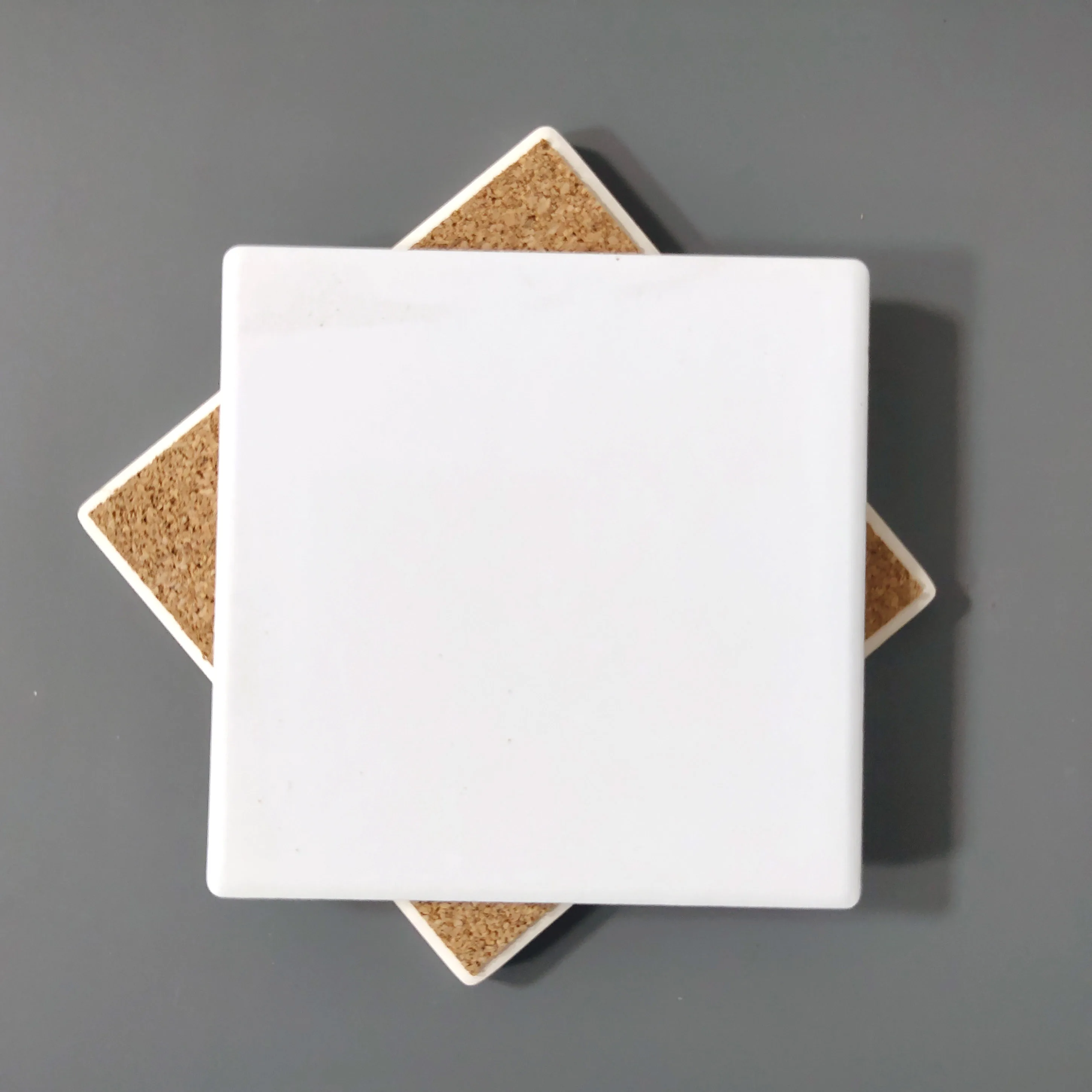 Home Decor New Arrival Round Absorb Ceramic Marble Drink Cork Coasters For Promotion, Cmyk
Home Decor New Arrival Round Absorb Ceramic Marble Drink Cork Coasters For Promotion, Cmyk