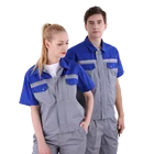 Workwear Uniforms Industrial Uniform /Customized Safety Reflective Work Uniform