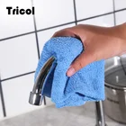 Cloth Cloth Manufacturers Microfiber Towel Home Kitchen Bathroom Car Dust Cleaning Cloth