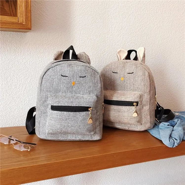 Wholsale children Hot Sales Cute Korean school backpack bag sets for kids, Customized color
Wholsale children Hot Sales Cute Korean school backpack bag sets for kids, Customized color