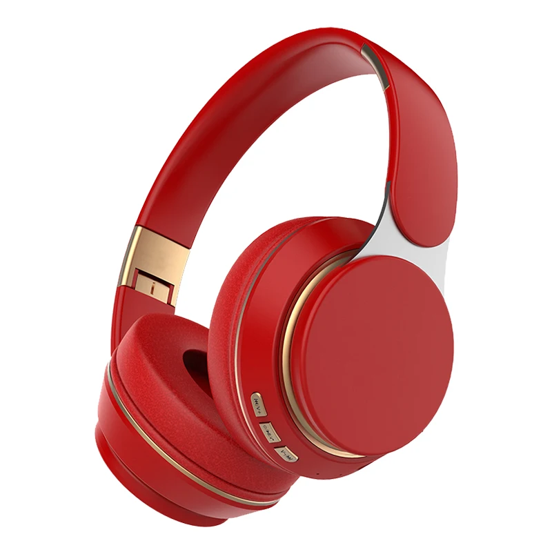 drop shipping FG-07S Wireless Headphones Gaming Sports Active Noise Cancelling Headset Foldable Deep Bass Earphone with Microphone
drop shipping FG-07S Wireless Headphones Gaming Sports Active Noise Cancelling Headset Foldable Deep Bass Earphone with Microphone