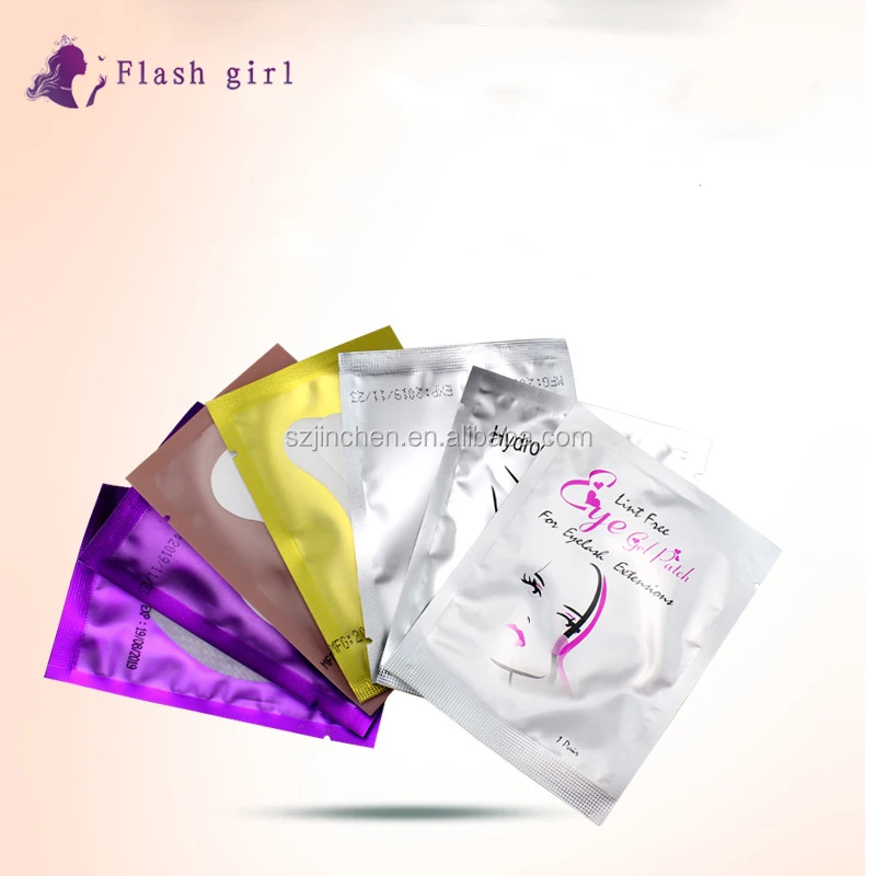 Custom Eyelash Pads Waterproof Packaging Gel Eye Pads Professional Super Comfortable Private Label Eyelash Extensions Beauty Sup, Color
Custom Eyelash Pads Waterproof Packaging Gel Eye Pads Professional Super Comfortable Private Label Eyelash Extensions Beauty Sup, Color