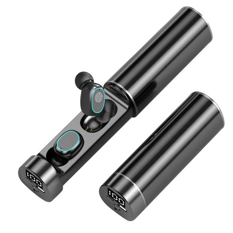 N21 Tws Bluetooth Wireless Headset Hifi Mini Sports Headphone Wireless Earphones Auricular Earbuds For mobile phone
N21 Tws Bluetooth Wireless Headset Hifi Mini Sports Headphone Wireless Earphones Auricular Earbuds For mobile phone