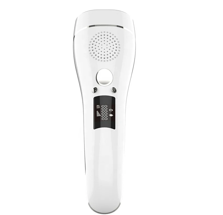 2020 Amazon 990000 Portable mini ice cool laser hair removal machine home use Handheld ice cool laser hair removal machine diode, White
2020 Amazon 990000 Portable mini ice cool laser hair removal machine home use Handheld ice cool laser hair removal machine diode, White
