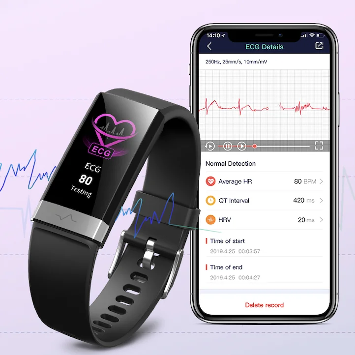 2021 Low Cost Waterproof Outdoor Gps Sport Blood Oxigen Sas Spo2 Blood Pressure V19 Smart Watch With Ecg
2021 Low Cost Waterproof Outdoor Gps Sport Blood Oxigen Sas Spo2 Blood Pressure V19 Smart Watch With Ecg