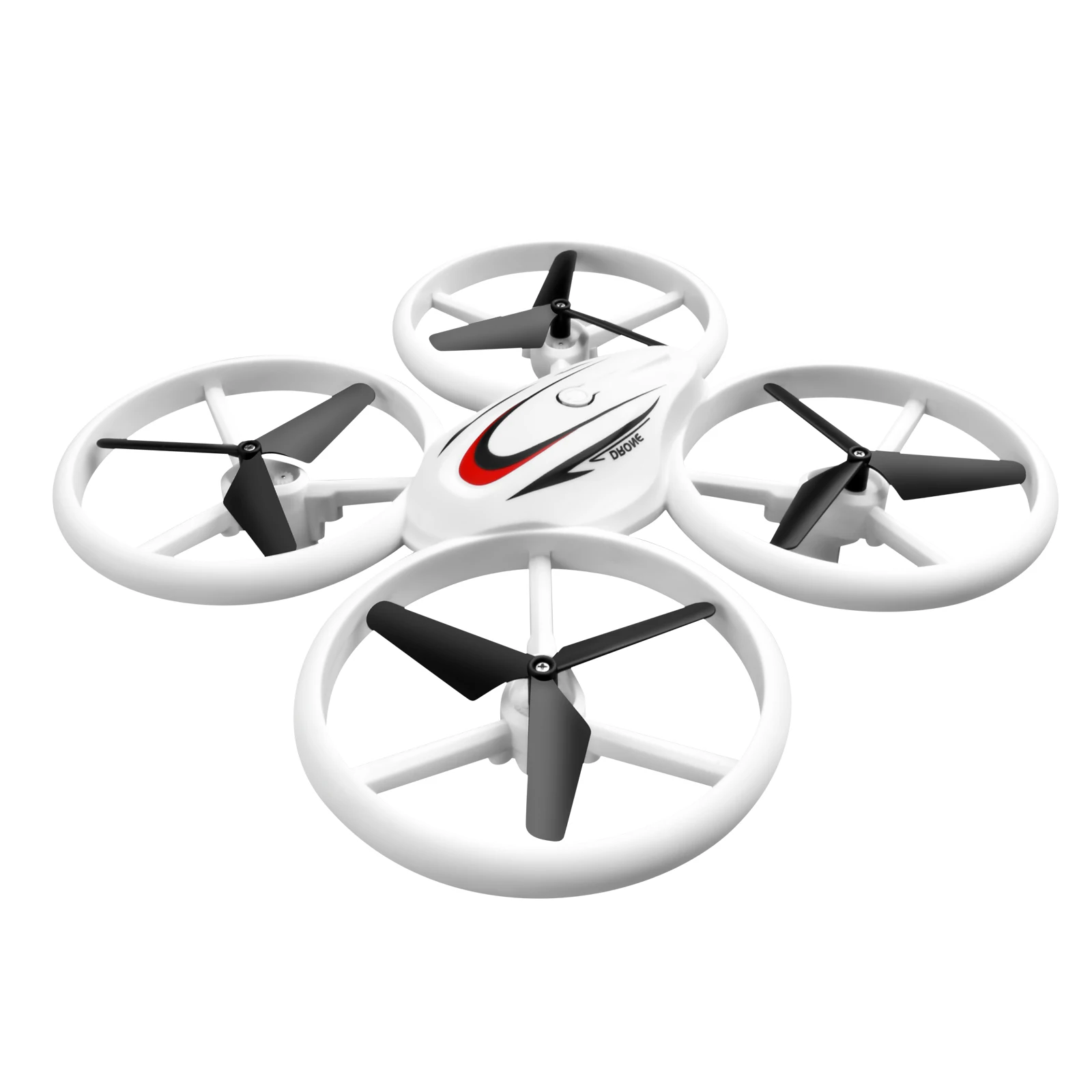 

S123 Rc Mini Quadcopter Drone Remote Control Aircraft Radio Control Ufo Hand Control Altitude Hold Helicopter Toys For Kids Boy