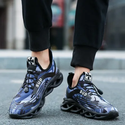 Sneakers Men's Casual Shoes Lightweight Breathable Deodorant Running Shoes Fashion Mens Sports Comfortable Athletic Plus Size
Sneakers Men's Casual Shoes Lightweight Breathable Deodorant Running Shoes Fashion Mens Sports Comfortable Athletic Plus Size