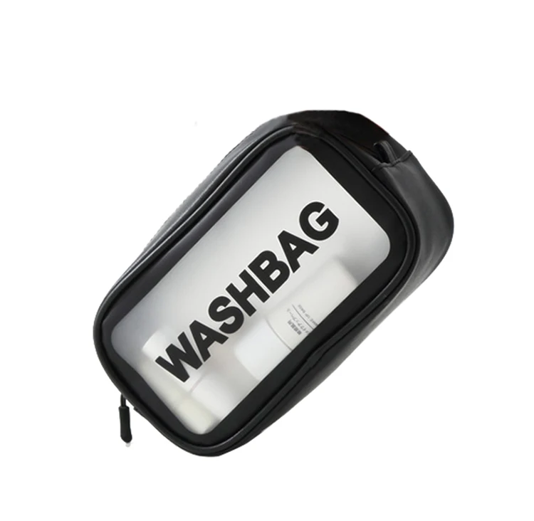 Wholesale transparent travel cosmetic bag customized pvc Eyelash brush lipstick makeup bag for women, Customized color
Wholesale transparent travel cosmetic bag customized pvc Eyelash brush lipstick makeup bag for women, Customized color