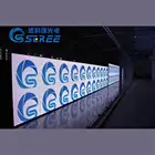 Tv HD Indoor P2.5 Fixed Instal Screen High Refresh 3840hz Led Wall/ Led TV