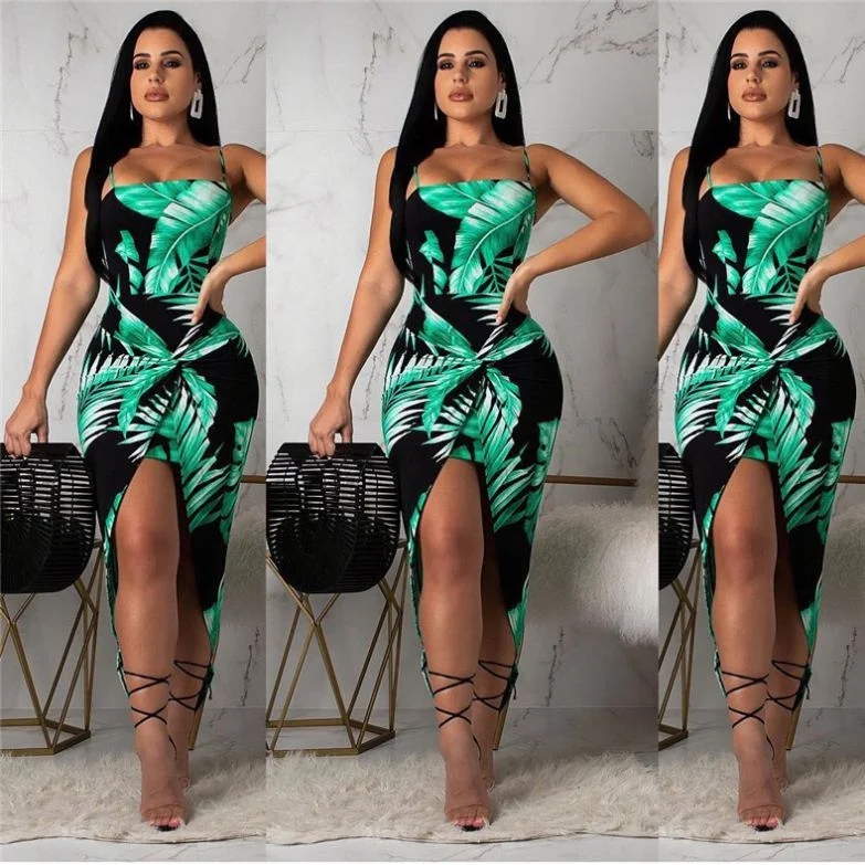 Summer Casual Ladies Fashion Digital Print Suspender Dress Summer Women Long Beach Dress .
Summer Casual Ladies Fashion Digital Print Suspender Dress Summer Women Long Beach Dress .