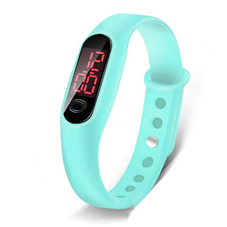 Low price promotion products M1 Digital watch bracelet with calendar 24 hours indication
Low price promotion products M1 Digital watch bracelet with calendar 24 hours indication