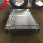 HR Sheet ! SS400 hot rolled mild steel sheet cold rolled carbon steel plate