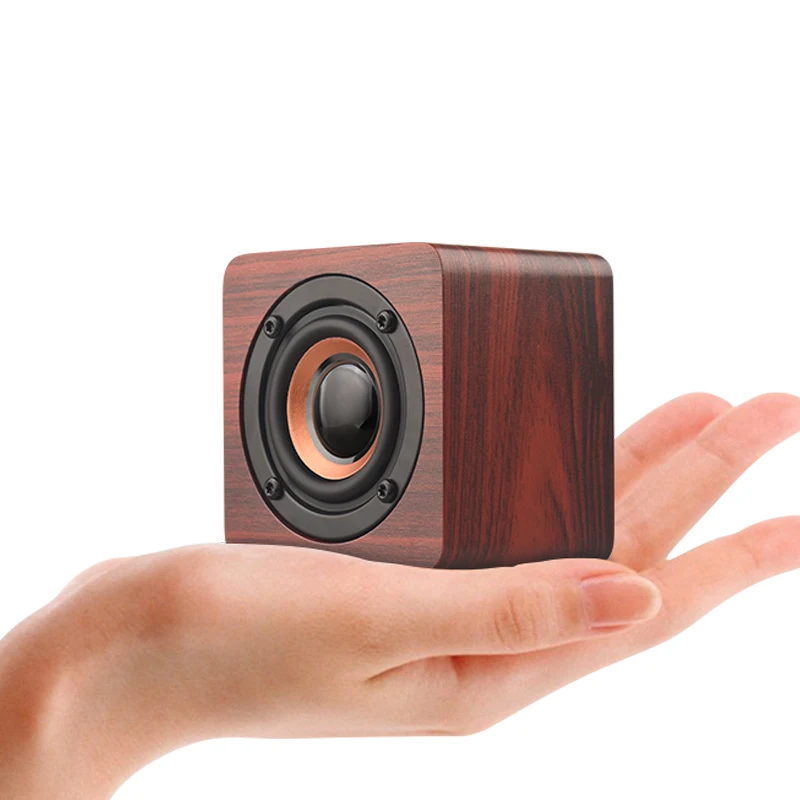 Super Mini Wireless Wood Speaker 2019 Box Antique Wooden Portable Subwoofer Strong Bass Surround Sound Speakers Logo, Red wood,yellow wood,brown wood
Super Mini Wireless Wood Speaker 2019 Box Antique Wooden Portable Subwoofer Strong Bass Surround Sound Speakers Logo, Red wood,yellow wood,brown wood