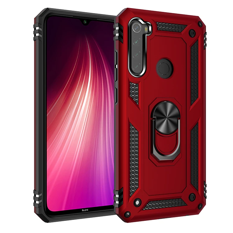 Hot Sell Shockproof Drop Tested Protective With Kickstand Case For xiaomi redmi 8/8pro Case Phone Cover, Colorful
Hot Sell Shockproof Drop Tested Protective With Kickstand Case For xiaomi redmi 8/8pro Case Phone Cover, Colorful
