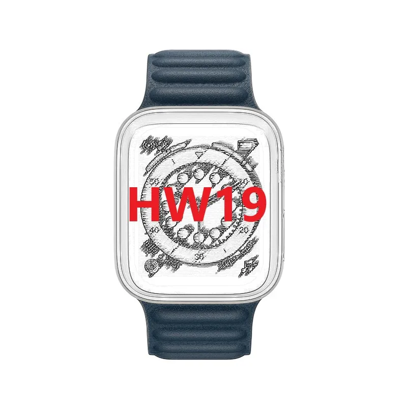 2021 super clon seri series 6 smartwatch hw19 dual side button icon blood oxygen heart rate monitoring hw19 smart watch 6
2021 super clon seri series 6 smartwatch hw19 dual side button icon blood oxygen heart rate monitoring hw19 smart watch 6