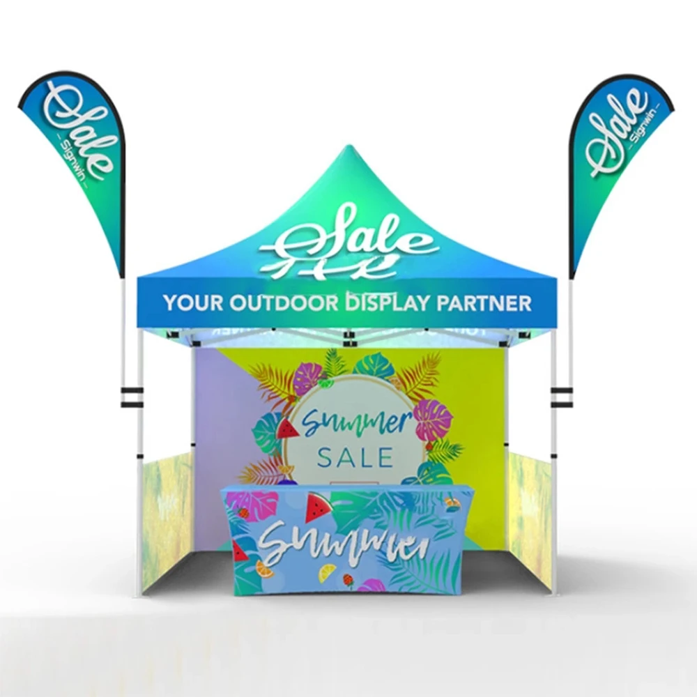 FunFishing Newest Colorful High Quality Waterproof Folding Outdoor Activity Trade Show Tent, Accept customized color
FunFishing Newest Colorful High Quality Waterproof Folding Outdoor Activity Trade Show Tent, Accept customized color