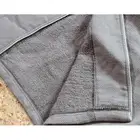 Hotel 100% 100% Cotton Bathrobe Factory Wholesale Hotel Custom Gray Waffle Bathrobe 100% Cotton For Spa Resorts