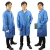 /product-detail/wholesale-cotton-blue-uniform-smocks-antistatic-esd-clothes-antistatic-cleanroom-esd-smock-62230862813.html