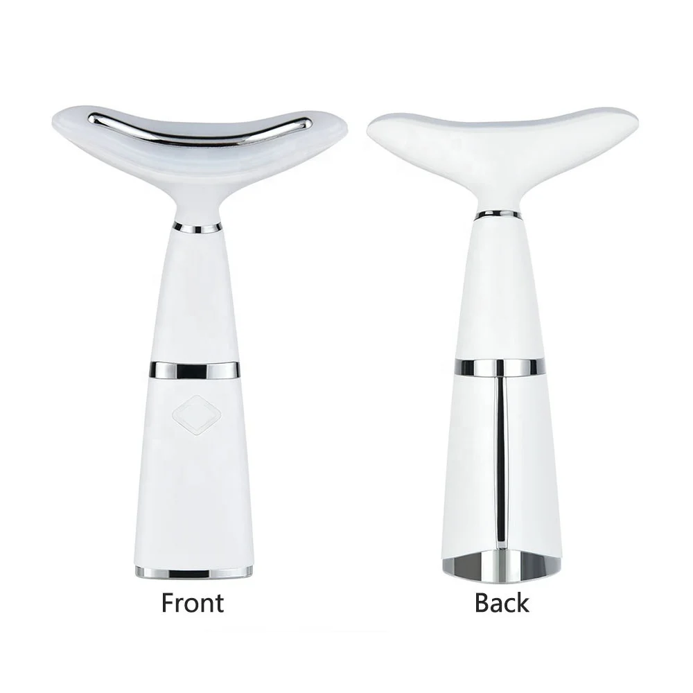 2022 New Arrival Hot Selling Anti Aging Wrinkle Removal Skin Care Neck Massage Device, White
2022 New Arrival Hot Selling Anti Aging Wrinkle Removal Skin Care Neck Massage Device, White