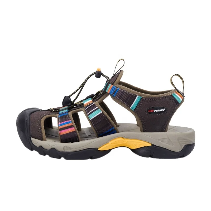 HOTPOTATO best men's sandals bumper toe washable water shoe hiking, Rainbow, peach, orange, olive, jungle camouflage or customized
HOTPOTATO best men's sandals bumper toe washable water shoe hiking, Rainbow, peach, orange, olive, jungle camouflage or customized