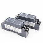 10a 4-20ma ac current sensor small hall transducer 0 10v dc to 1mhz current transmitter