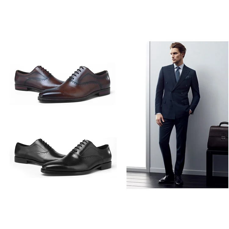 Japanese business leather custom shoes men's formal shoes genuine leather gentleman shoes for men
Japanese business leather custom shoes men's formal shoes genuine leather gentleman shoes for men