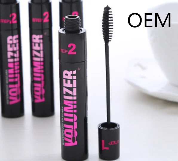 OEM Private Label Custom Fiber Mascara Curling Thick Waterproof Lengthening Makeup Mascara, Transparent
OEM Private Label Custom Fiber Mascara Curling Thick Waterproof Lengthening Makeup Mascara, Transparent