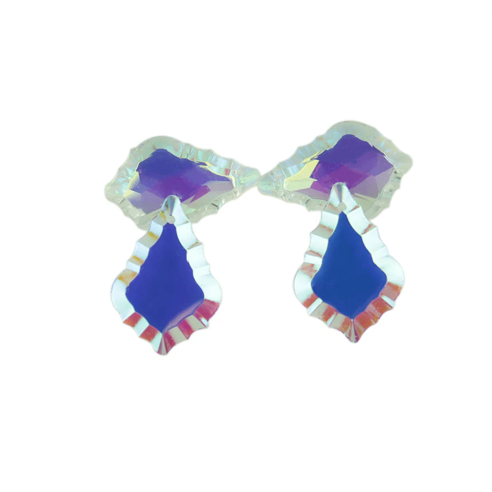 2023 New Cheap Wholesale Maple Leaf Crystal Lighting Multi Color Crystal Drop Chandelier Accessories Angular Crystal Patriotism
2023 New Cheap Wholesale Maple Leaf Crystal Lighting Multi Color Crystal Drop Chandelier Accessories Angular Crystal Patriotism