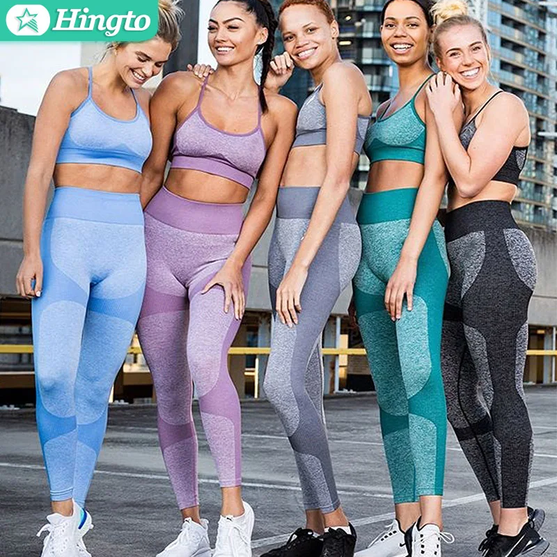 2021 gym cloth wear workout apparel custom seamless ribbed 2 piece yoga sets sportswear fitness for women
2021 gym cloth wear workout apparel custom seamless ribbed 2 piece yoga sets sportswear fitness for women